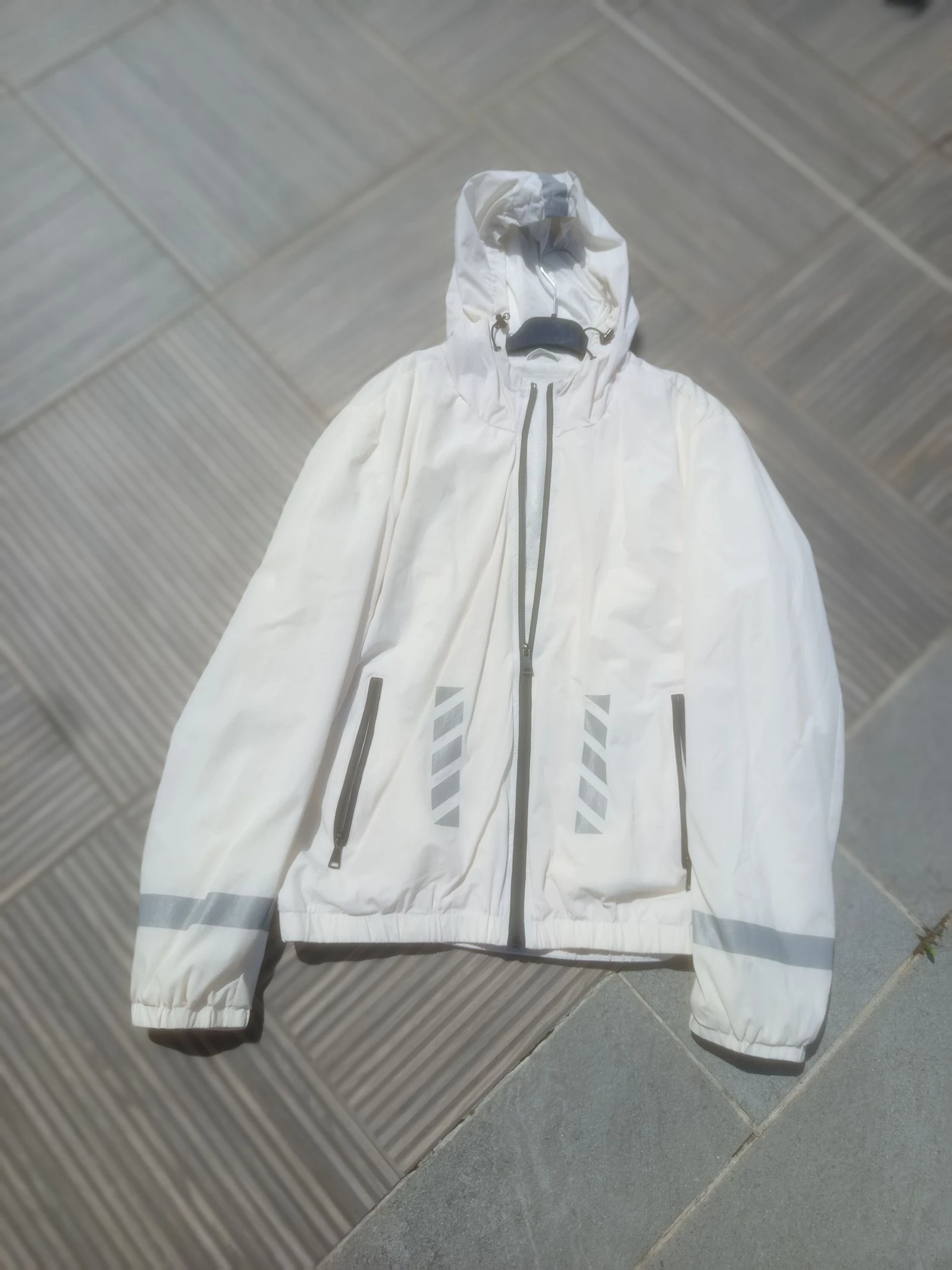 xfeel hoodie size L – photo 8
